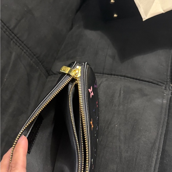 Multicolor Monogram Bag - Picture 14 of 16